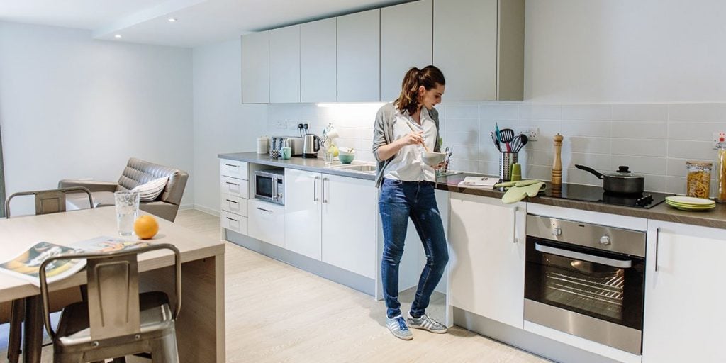 Image of Cityside, Leeds