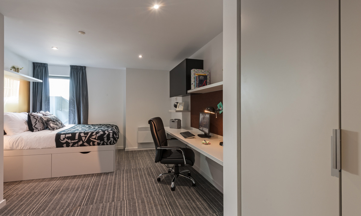 Image of City Village, Coventry