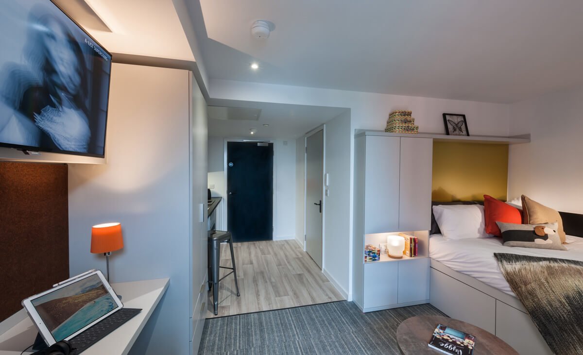 Image of City Village, Coventry