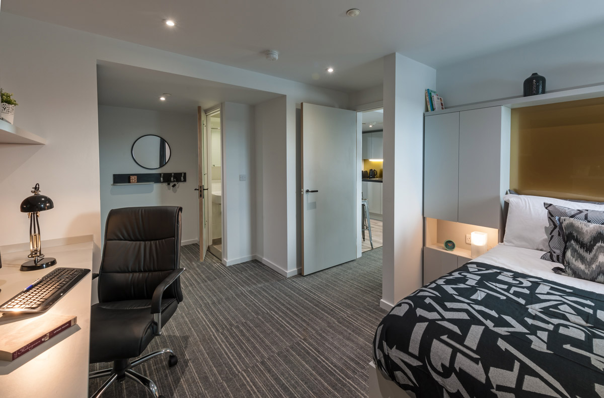 Image of City Village, Coventry