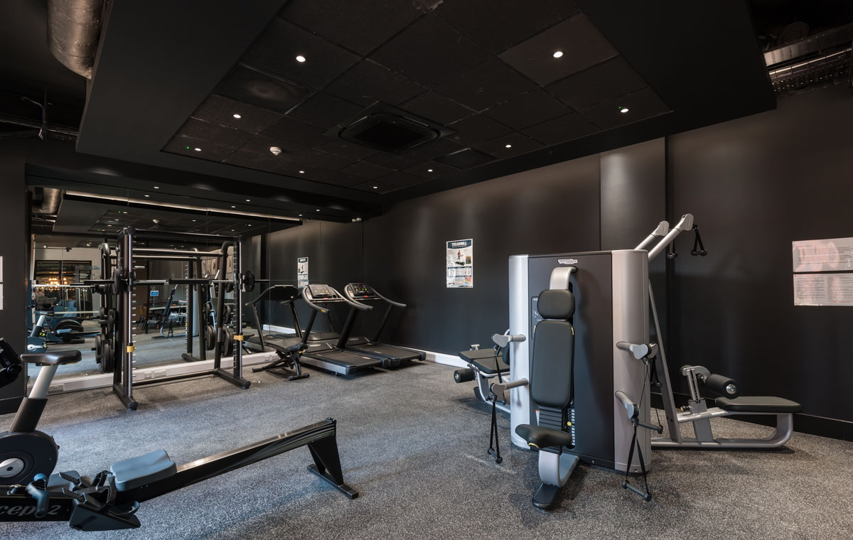 Image of City Village, Coventry