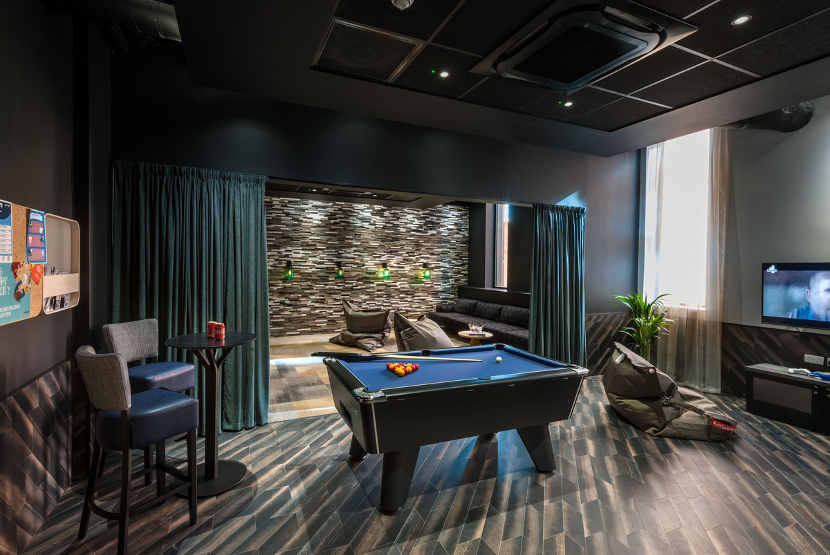 Image of City Village, Coventry