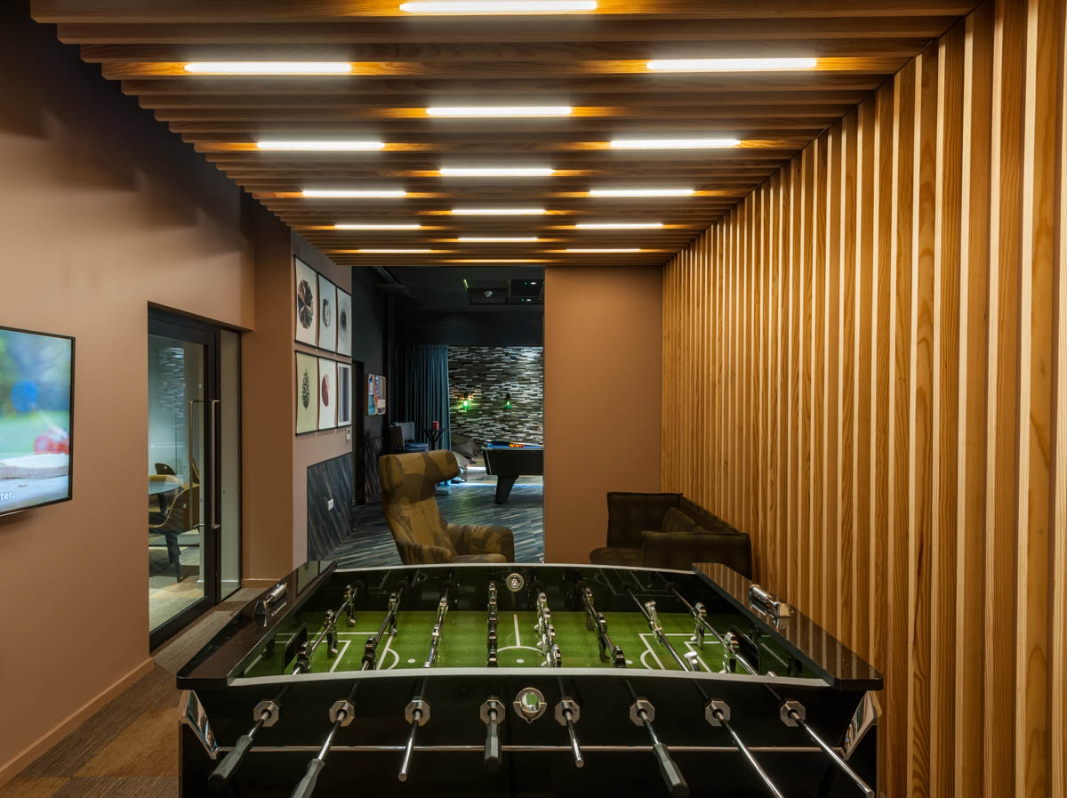 Image of City Village, Coventry