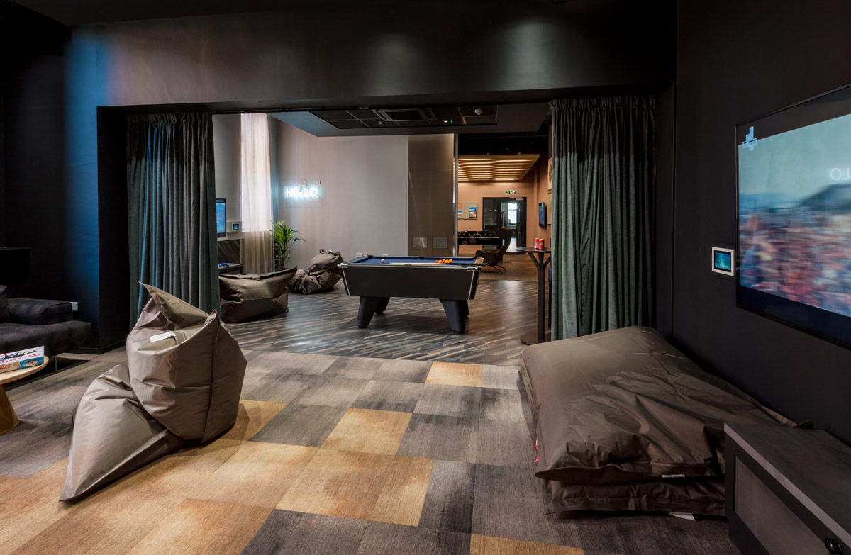 Image of City Village, Coventry