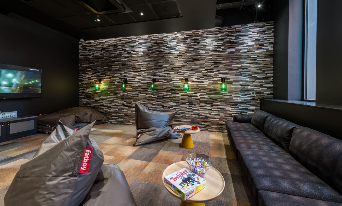 Image of City Village, Coventry