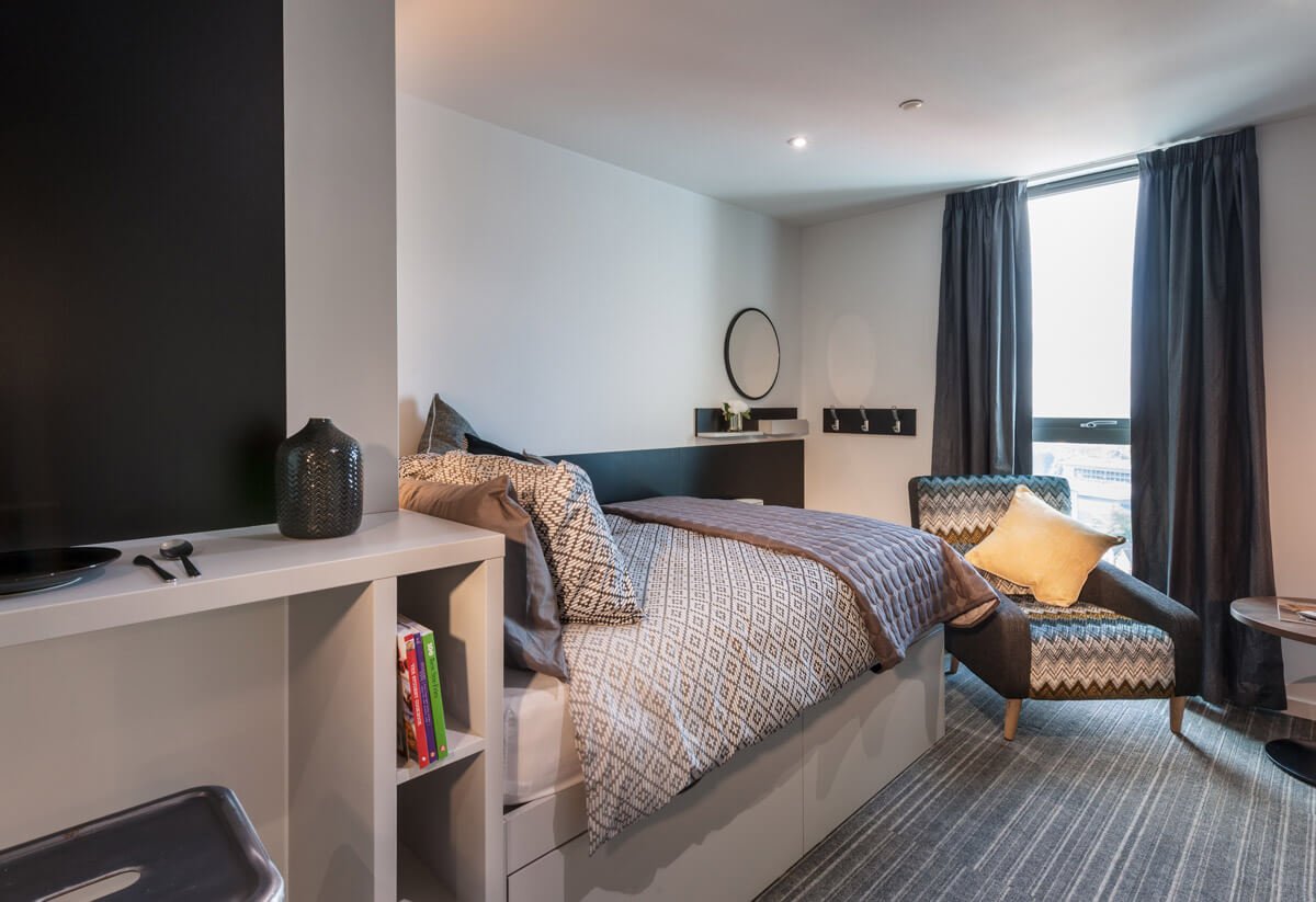 Image of City Village, Coventry