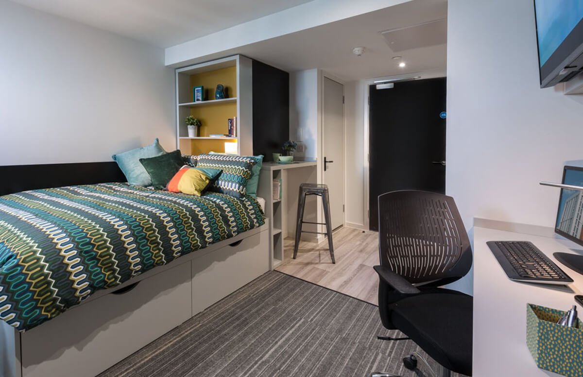 Image of City Village, Coventry