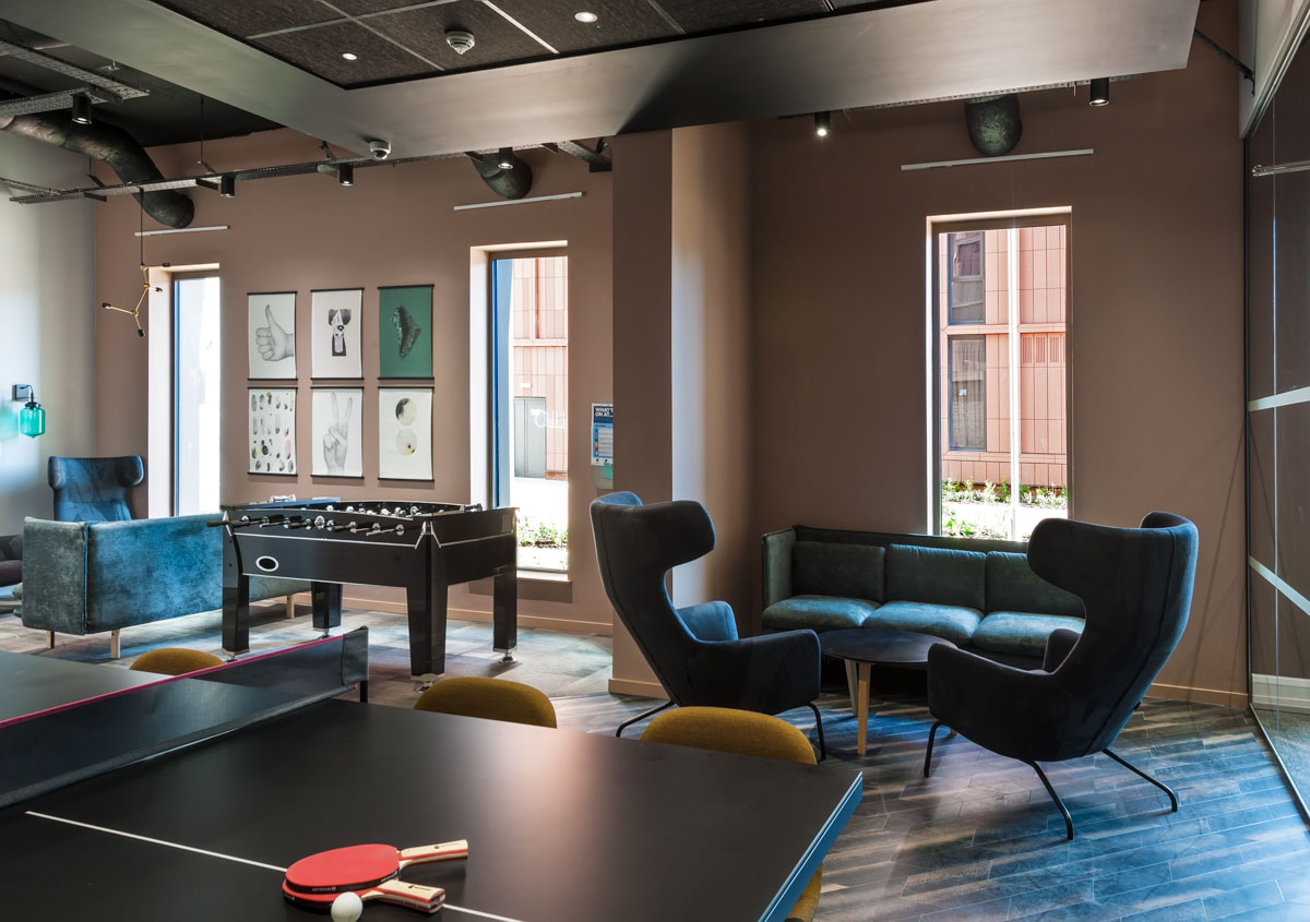 Image of City Village, Coventry