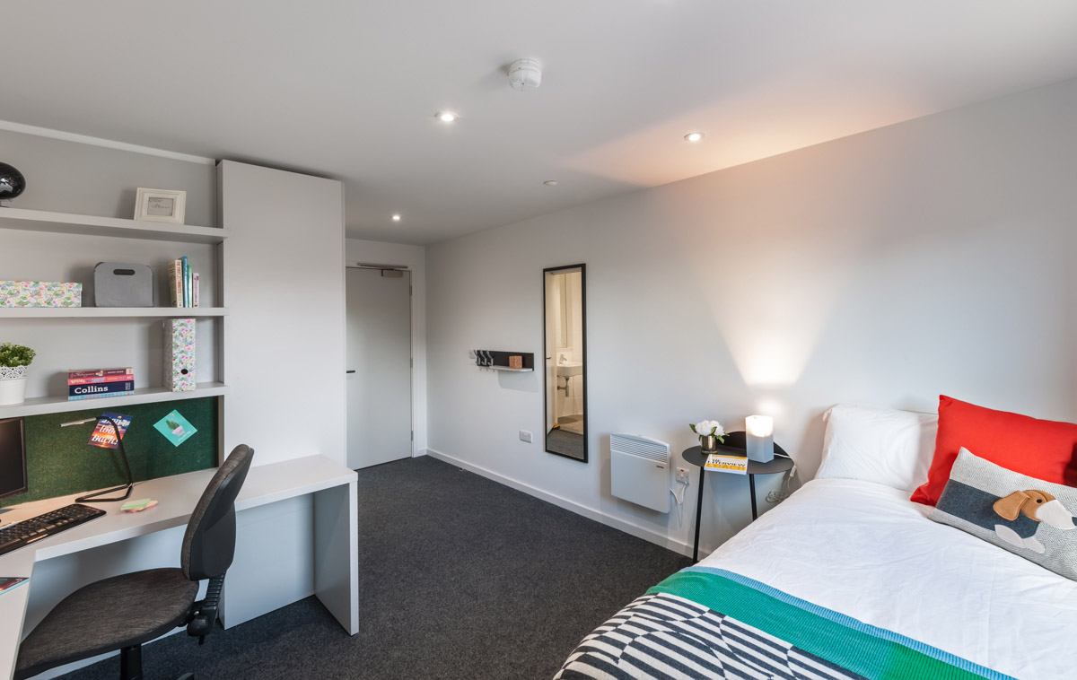 Image of City Village, Coventry