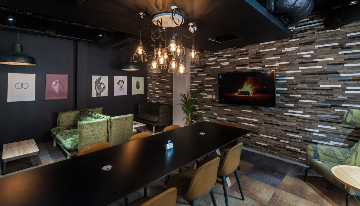 Image of City Village, Coventry