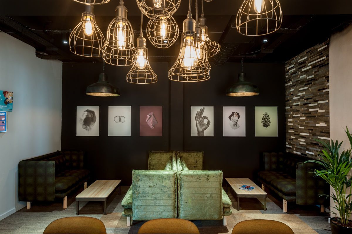 Image of City Village, Coventry