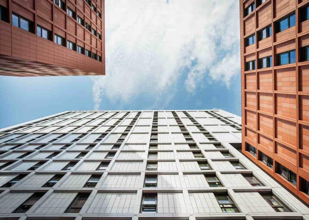 Image of City Village, Coventry