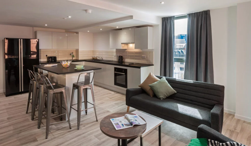 Image of City Village, Coventry