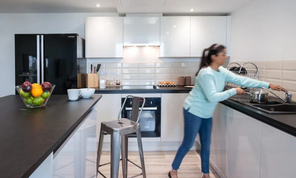 Image of City Village, Coventry