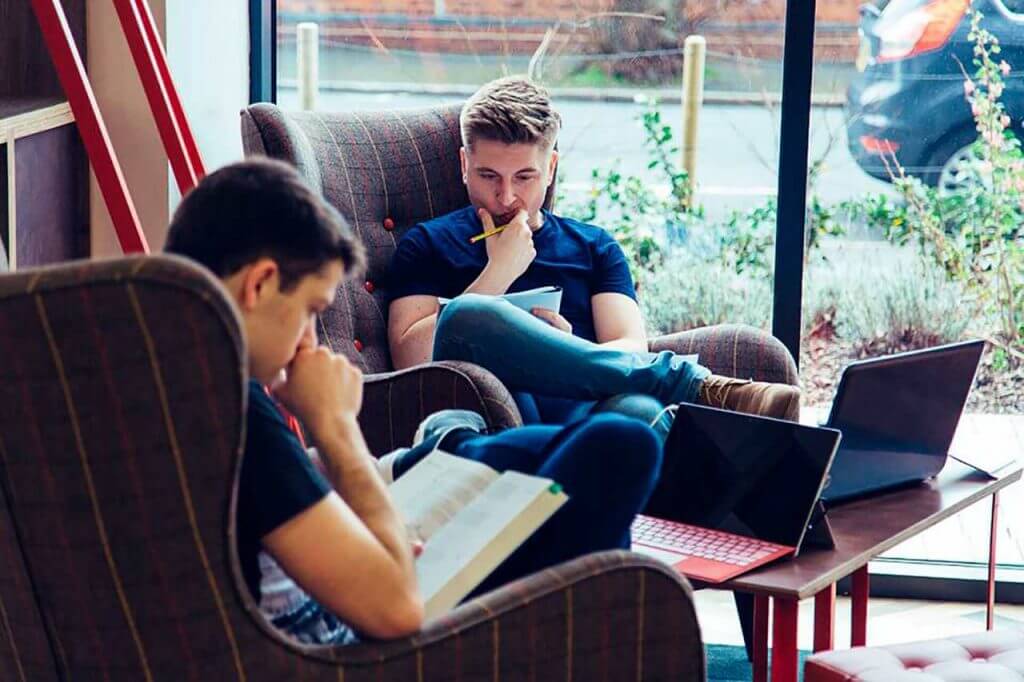 Image of City Village, Coventry