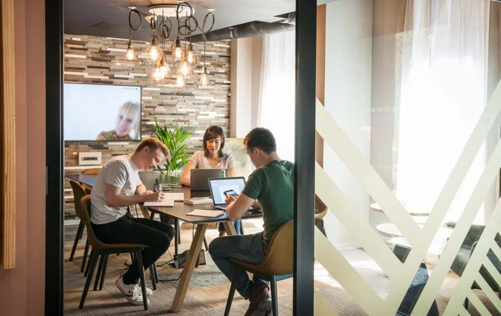 Image of City Village, Coventry