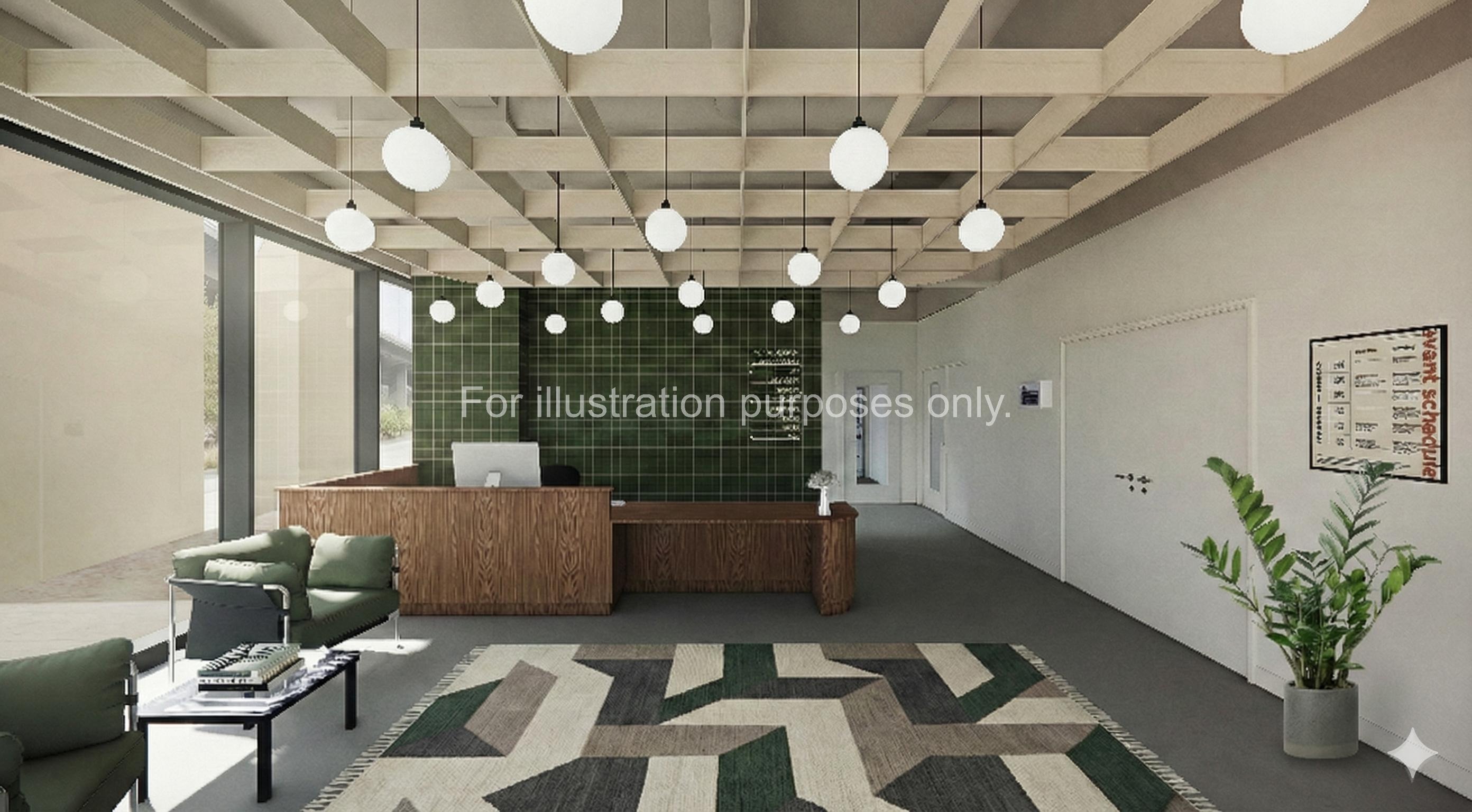 Image of City Wharf, Glasgow