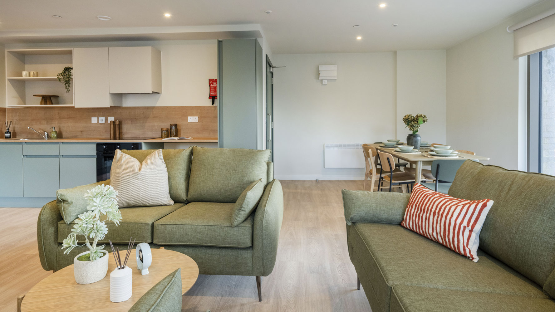 Image of City Wharf, Glasgow