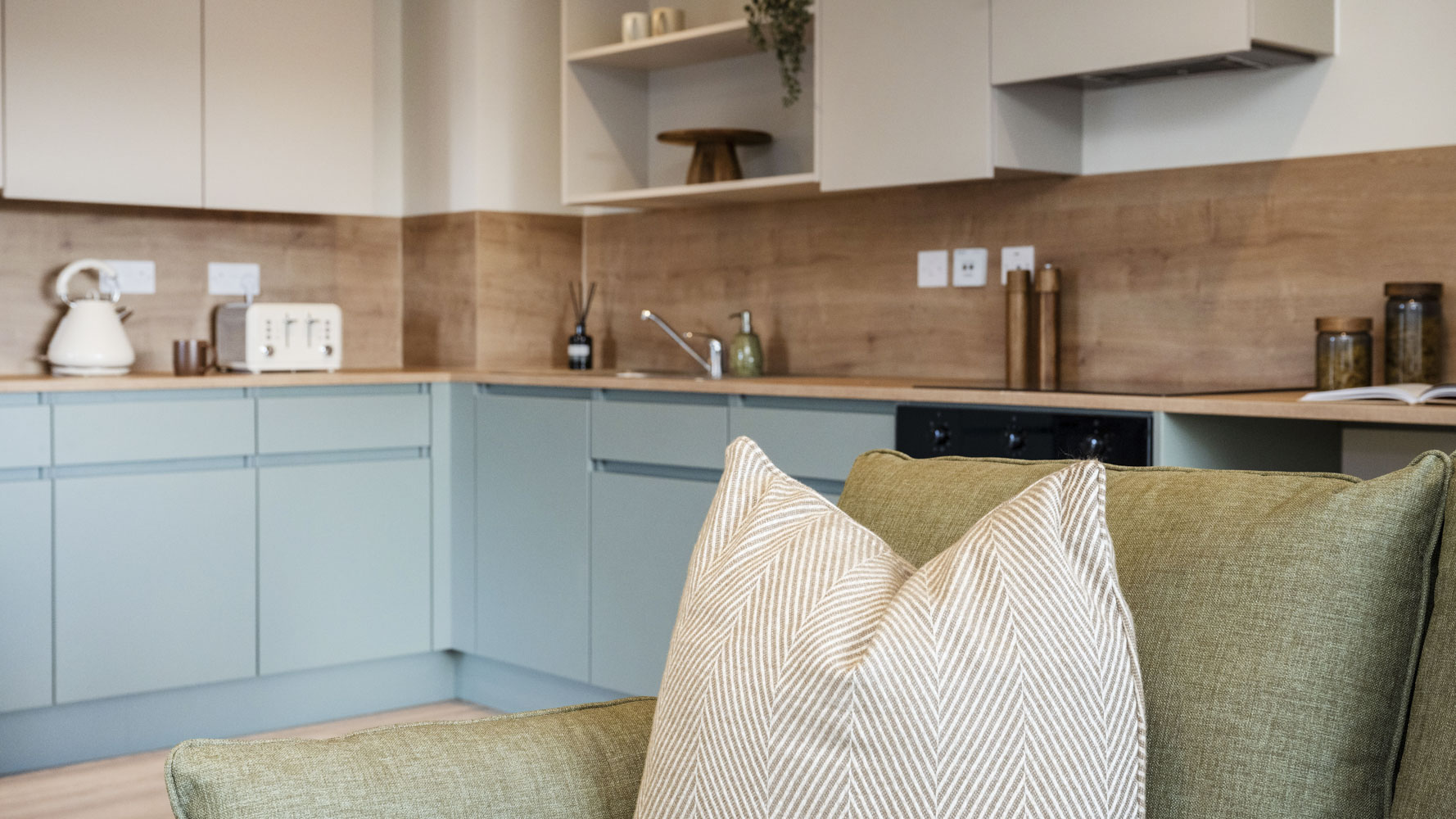 Image of City Wharf, Glasgow