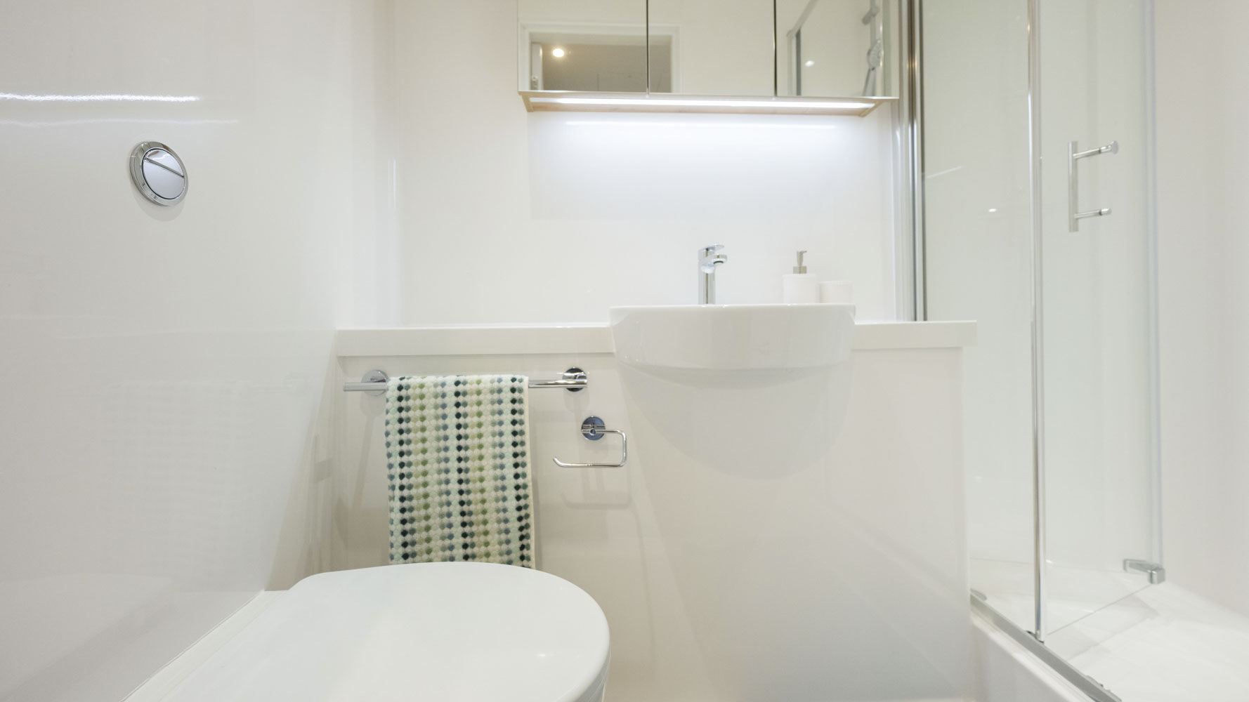 Image of City Wharf, Glasgow