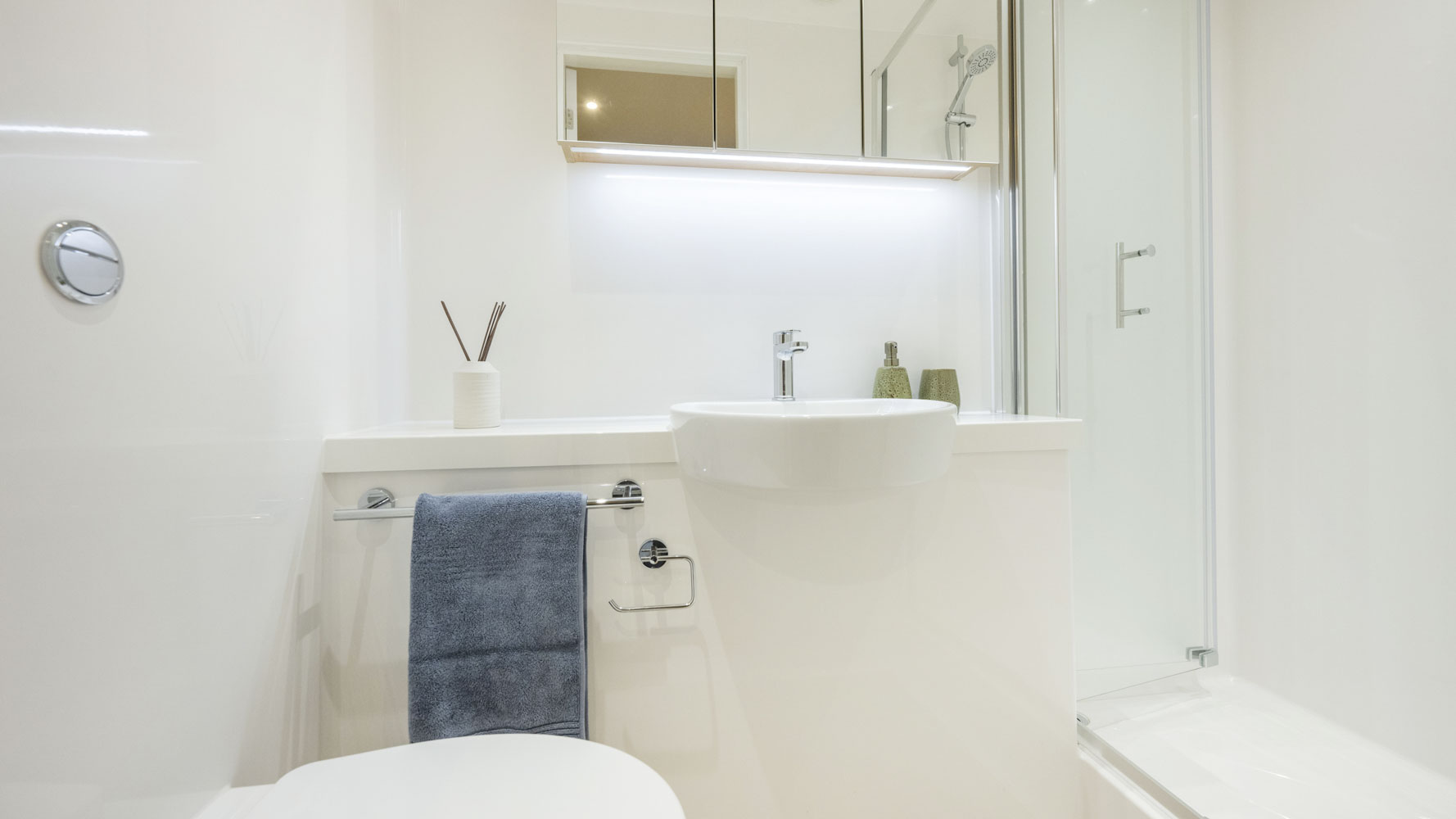 Image of City Wharf, Glasgow