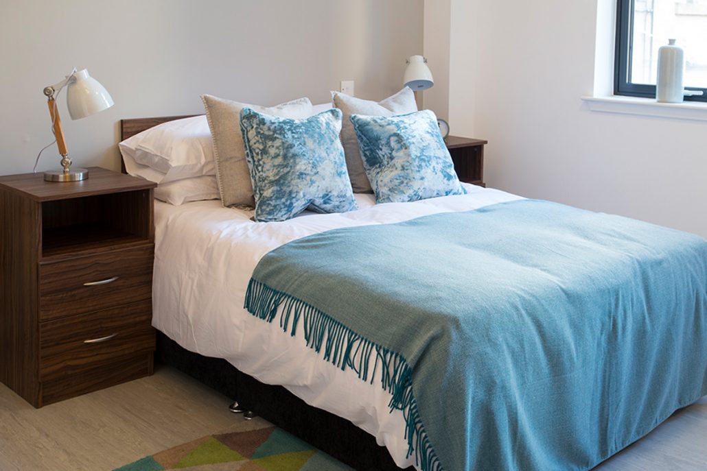 Image of Claremont House, Glasgow