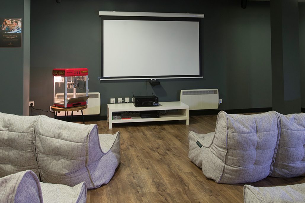 Image of Claremont House, Glasgow