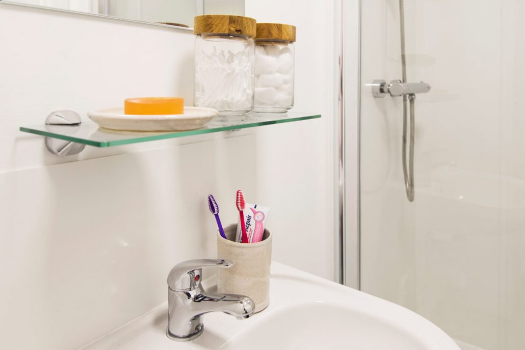 Image of Claremont House, Glasgow