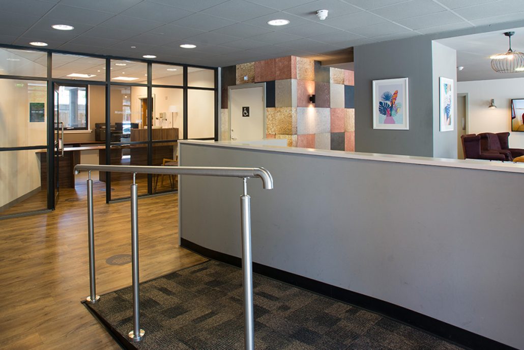 Image of Claremont House, Glasgow