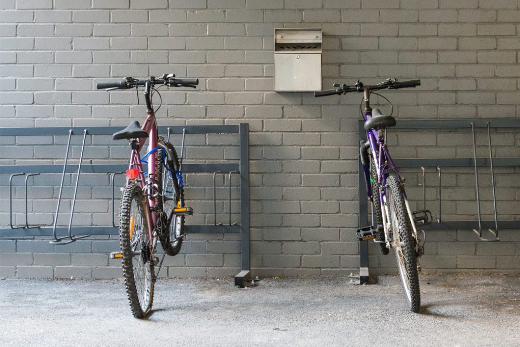 Image of Claremont House, Glasgow