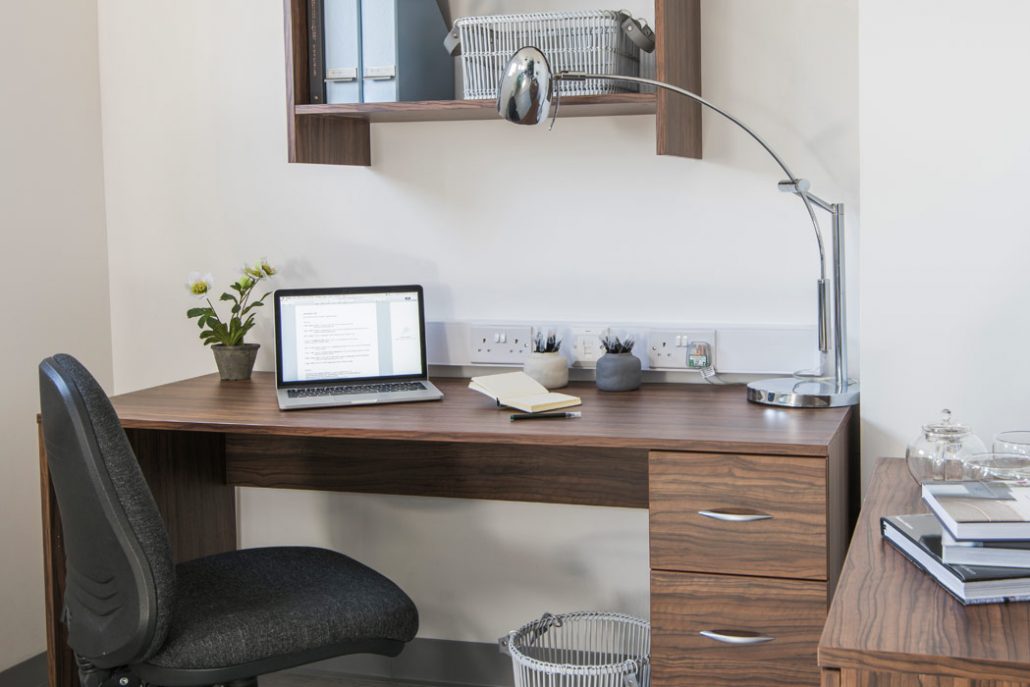 Image of Claremont House, Glasgow