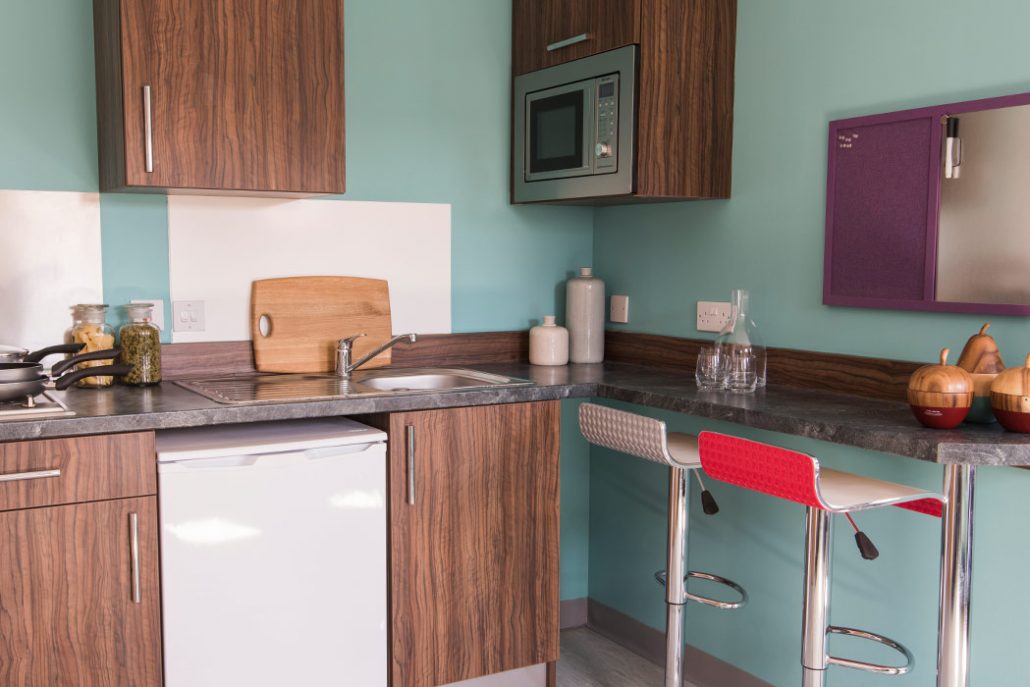 Image of Claremont House, Glasgow