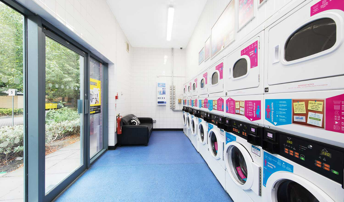 Image of Clarence Dock Village, Leeds