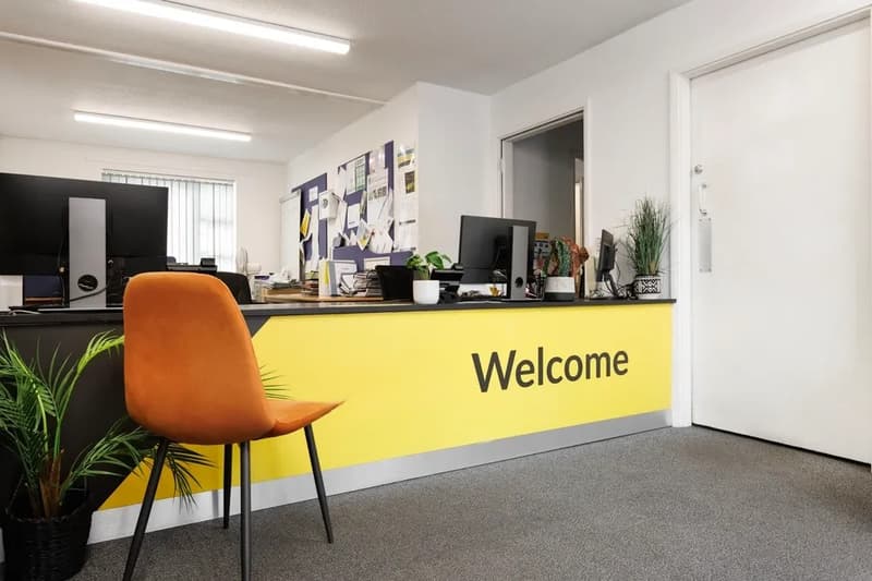 Image of Clarence Dock Village, Leeds