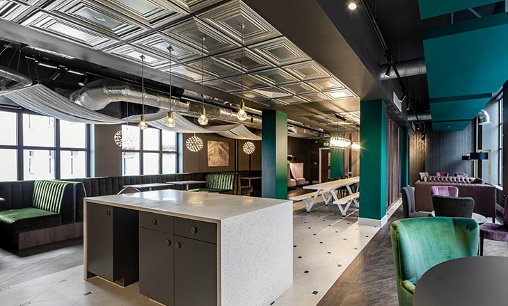 Image of Clarendon Street, Nottingham