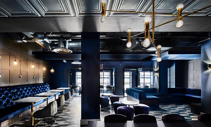 Image of Clarendon Street, Nottingham