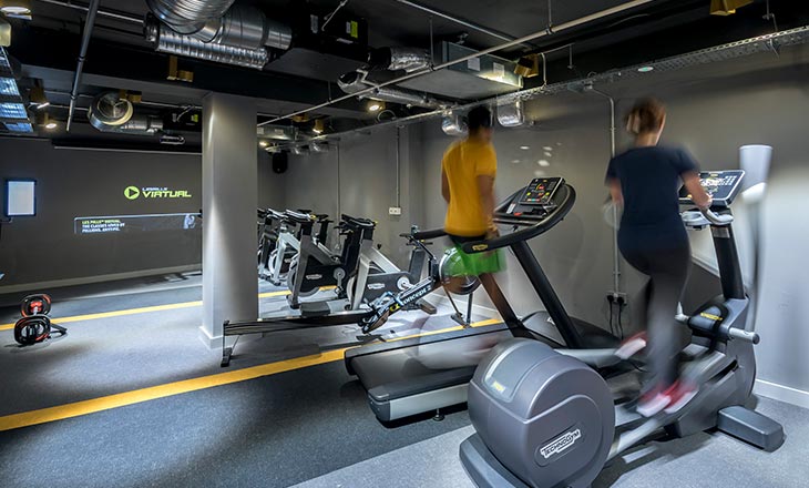 Image of Clarendon Street, Nottingham