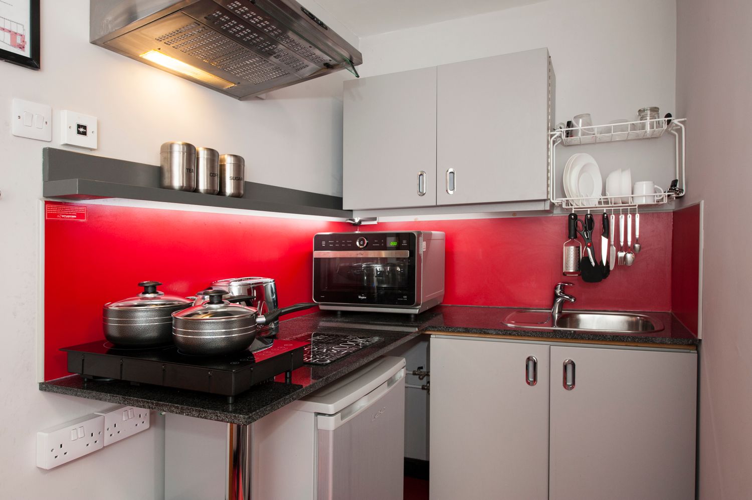 Image of Clarendon Street, Nottingham