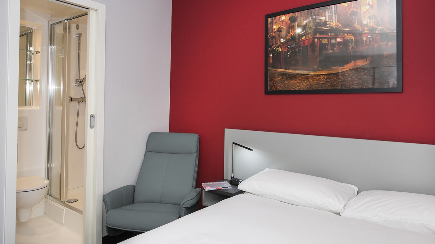 Image of Clarendon Street, Nottingham