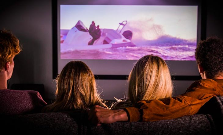 Image of Clarendon Street, Nottingham