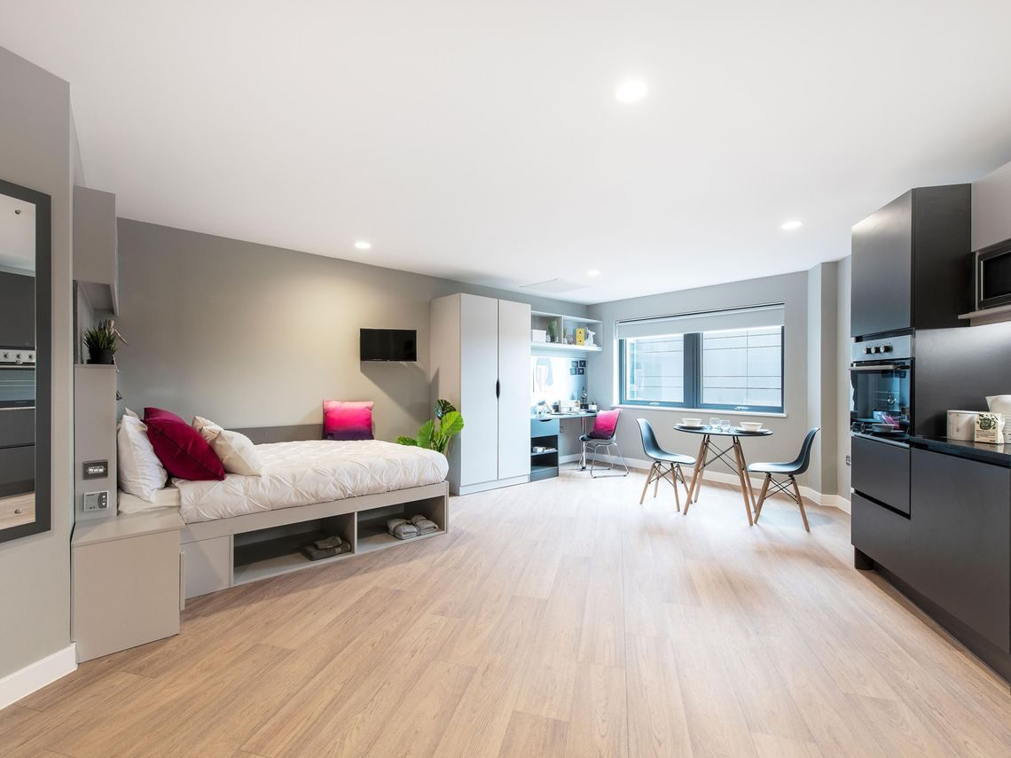 Image of Clifford House, Exeter