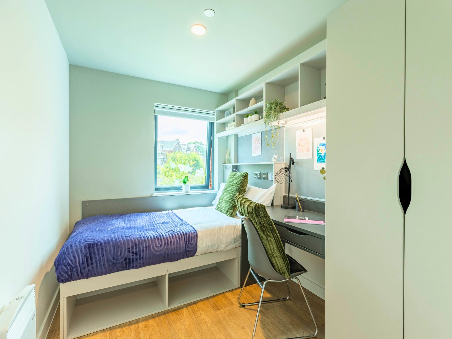 Image of Clifford House, Exeter