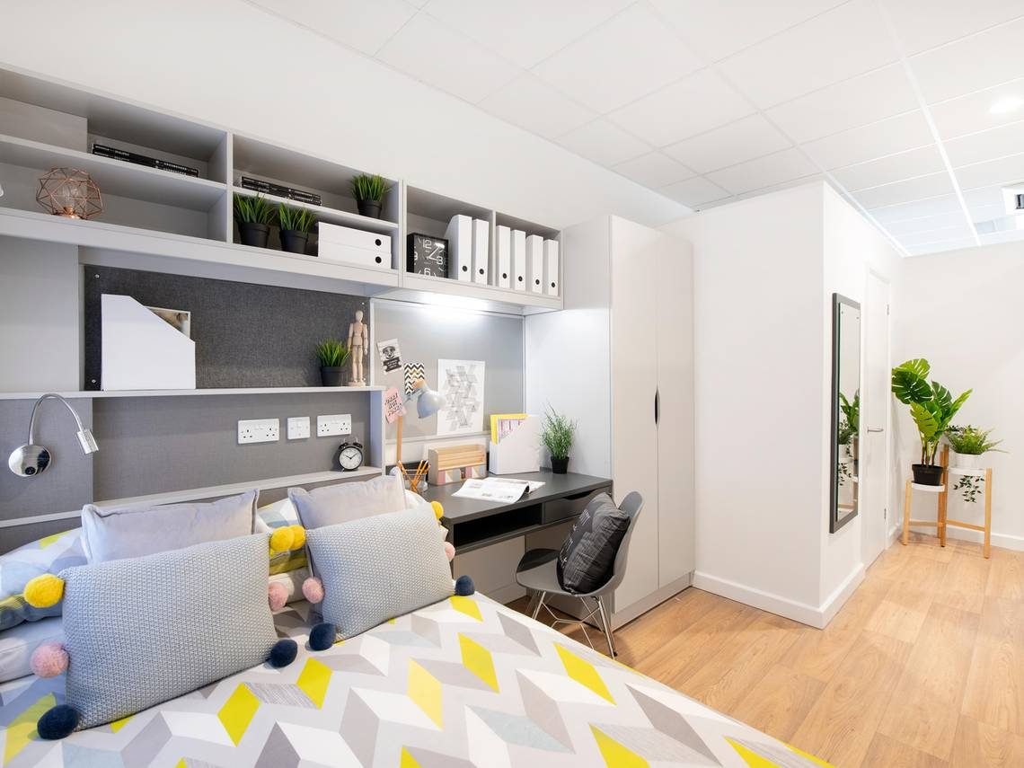 Image of Clifford House, Exeter