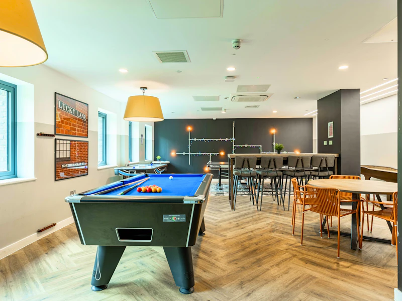 Image of Clifford House, Exeter