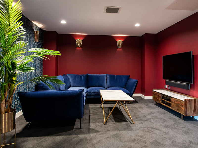 Image of Clifford House, Exeter