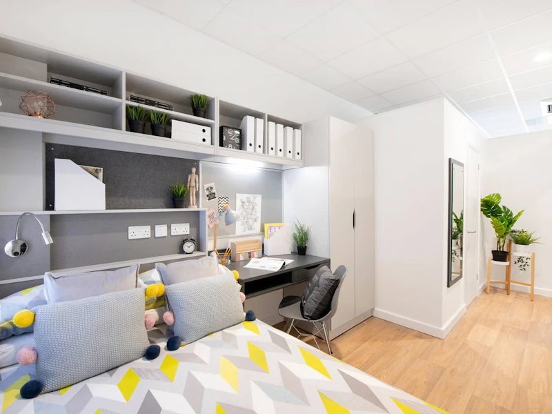 Image of Clifford House, Exeter