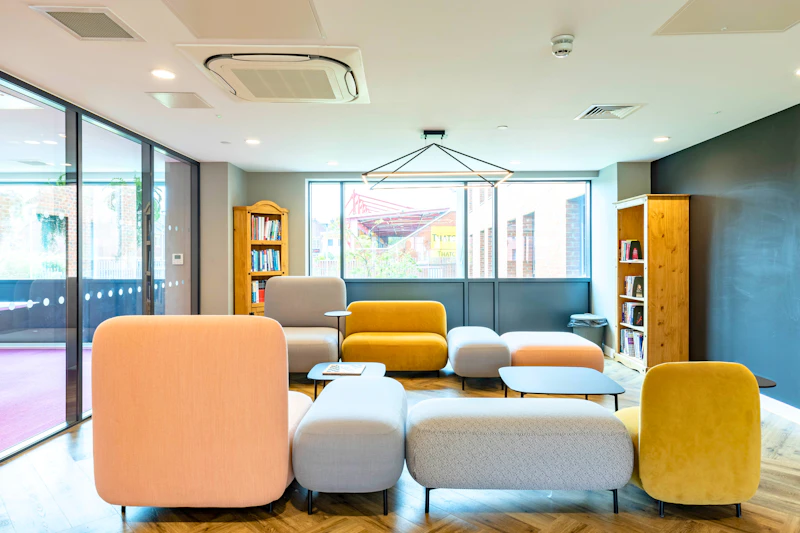 Image of Clifford House, Exeter