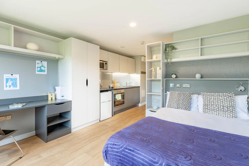 Image of Clifford House, Exeter