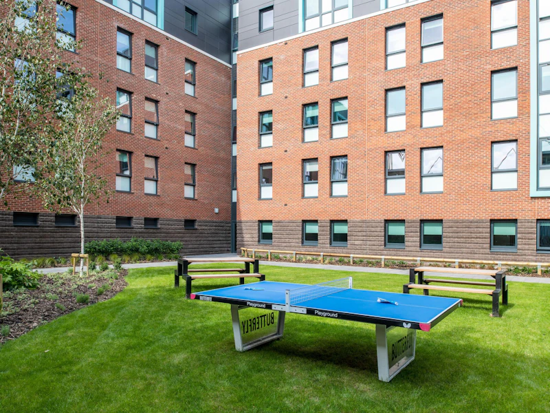 Image of Clifford House, Exeter