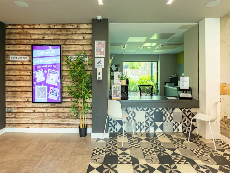 Image of Clifford House, Exeter